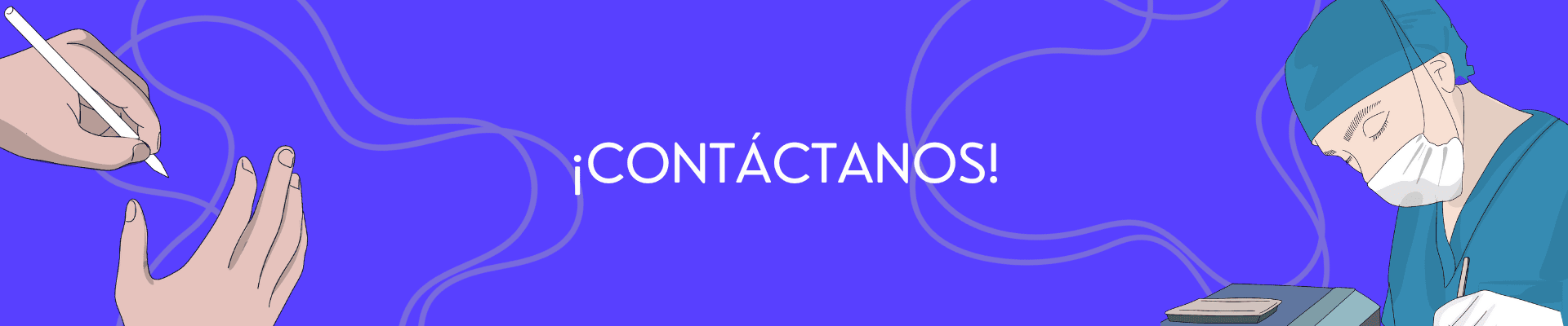 Portada Contacto