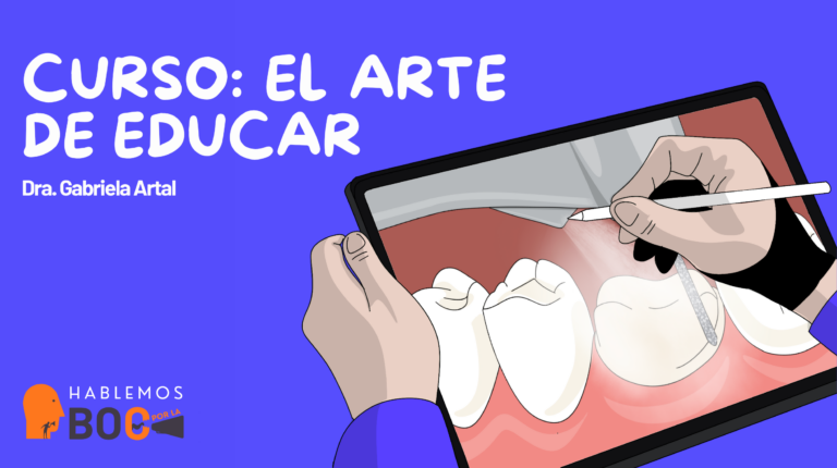 Curso: El arte de educar