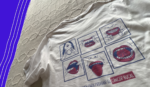 Polera - Hablemos Por La Boca - Auto Examen Bucal - Imagen 3