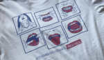 Polera - Hablemos Por La Boca - Auto Examen Bucal
